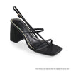 LEANA-5 Black - ShoeNami