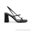 LEANA-5 Black - ShoeNami