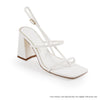 LEANA-5 White - ShoeNami