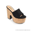 MODENA-8 Black - ShoeNami