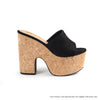 MODENA-8 Black - ShoeNami