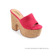 MODENA-8 Fuchsia - ShoeNami