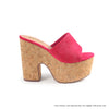 MODENA-8 Fuchsia - ShoeNami