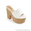 MODENA-8 White - ShoeNami