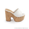MODENA-8 White - ShoeNami