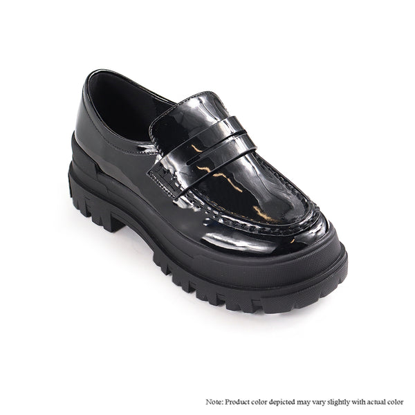 MOHAVE-1 Black - ShoeNami