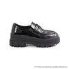 MOHAVE-1 Black - ShoeNami