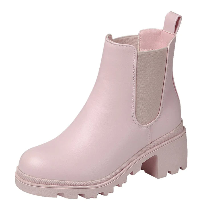 PACIFIC-01K KIDS Pink - ShoeNami