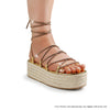 RASHA-65 Gold - ShoeNami