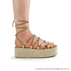 RASHA-65 Gold - ShoeNami