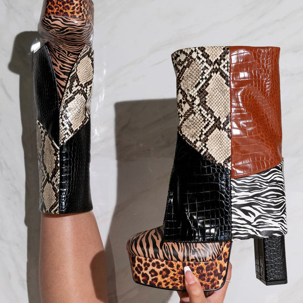 RICHY Multi - ShoeNami