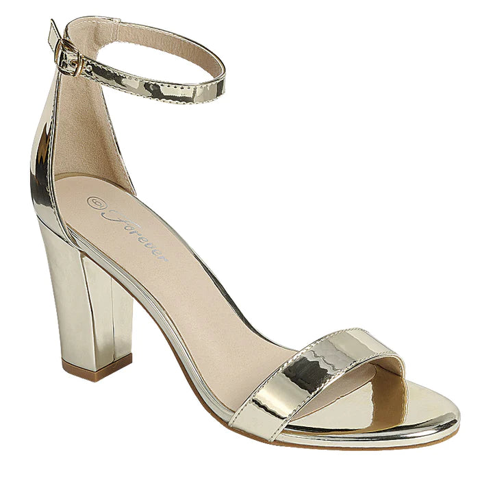 RISE-7 Gold - ShoeNami