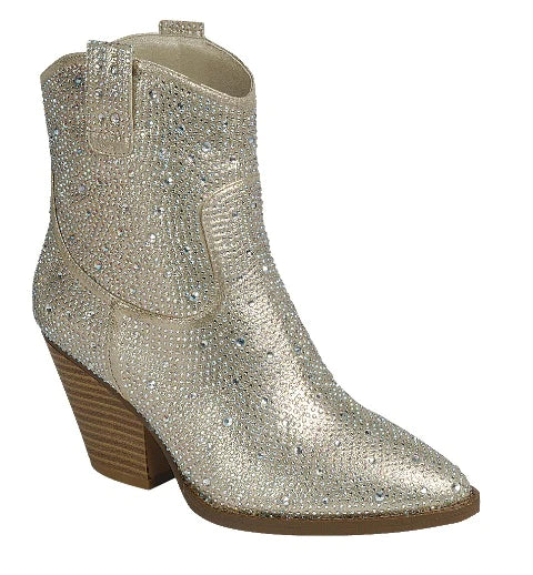 RIVER-01 Champagne - ShoeNami