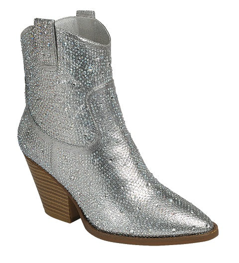 RIVER-01 Silver - ShoeNami