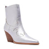 ROMI-01 Silver - ShoeNami