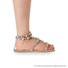 SHINEE-31 Gold - ShoeNami