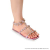 SHINEE-31 Pink - ShoeNami