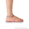 SHINEE-31 Pink - ShoeNami