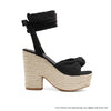 SICILY-1 Black - ShoeNami