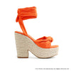 SICILY-1 Orange - ShoeNami