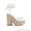 SICILY-1 White - ShoeNami