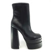 STACK-05 Black - ShoeNami