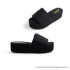 SYDNEY-1 Black - ShoeNami