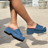 AIDA-01 Blue Denim - ShoeNami
