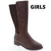 ALANA-76K Brown - ShoeNami
