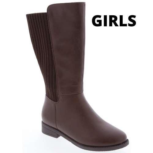 ALANA-76K Brown - ShoeNami