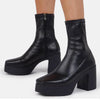 ALESSANDRA Black - ShoeNami