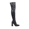 ALEX-3 Matte Black - ShoeNami