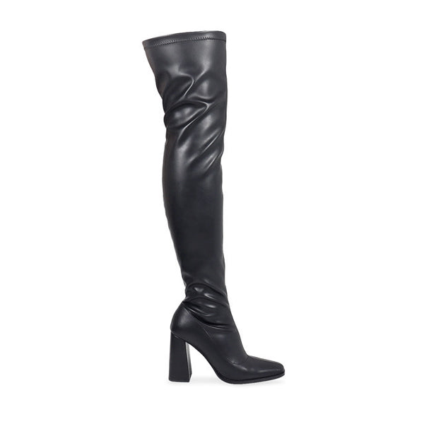 ALEX-3 Matte Black - ShoeNami