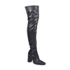 ALEX-3 Matte Black - ShoeNami