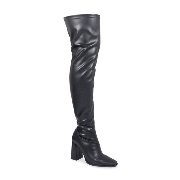 ALEX-3 Matte Black - ShoeNami