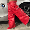 Azalea Wang ALEXIA Red - ShoeNami