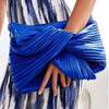 ALL IN KNOTS Blue - ShoeNami