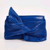 ALL IN KNOTS Blue - ShoeNami