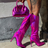 ALOHI Fuchsia - ShoeNami