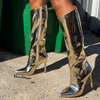 ALOHI Rose Gold - ShoeNami