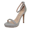 AMAZE-1 Silver - ShoeNami