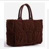 ANDES BAG Chocolate - ShoeNami