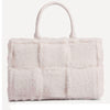 ANDES BAG Cream - ShoeNami