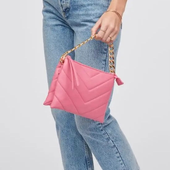 ANDIE/25191 BAG Bubblegum Pink - ShoeNami