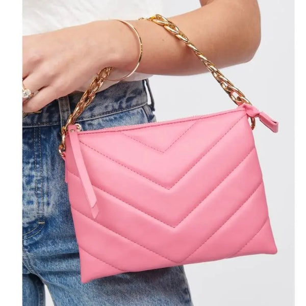 ANDIE/25191 BAG Bubblegum Pink - ShoeNami