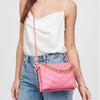 ANDIE/25191 BAG Bubblegum Pink - ShoeNami