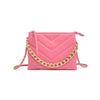 ANDIE/25191 BAG Bubblegum Pink - ShoeNami