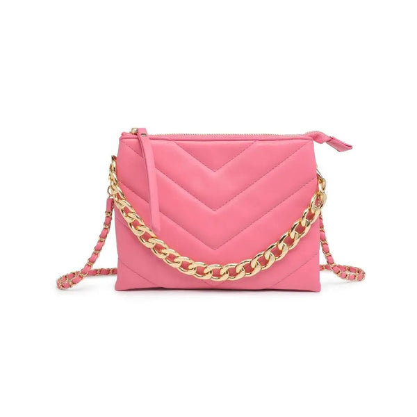 ANDIE/25191 BAG Bubblegum Pink - ShoeNami