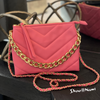 ANDIE/25191 BAG Bubblegum Pink - ShoeNami
