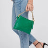 ANDIE/25191 BAG Green - ShoeNami